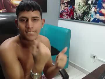 Asher_Millerr February 06, 2026 Chaturbate stream image