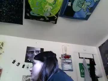 Babydollalexiss February 06, 2026 Chaturbate stream image