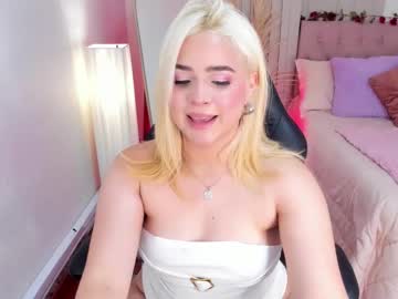 Barbiehannab February 06, 2026 Chaturbate stream image