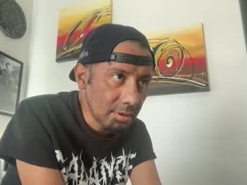 Benmoncada630 February 06, 2026 Chaturbate stream image