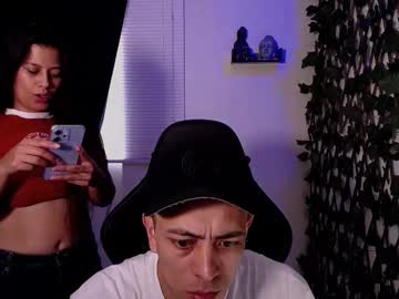 Big_Master26 February 06, 2026 Chaturbate stream image