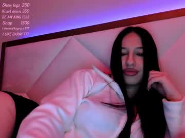 Delly_Love February 06, 2026 Chaturbate stream image