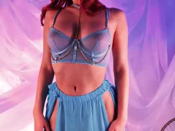 Gildedkitten February 06, 2026 Chaturbate stream image