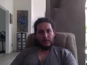Hornyyogi8 February 06, 2026 Chaturbate stream image