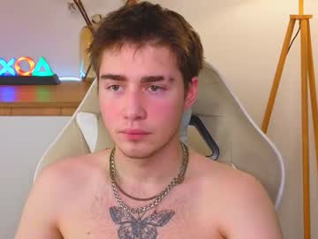 Inferno_Lust February 06, 2026 Chaturbate stream image