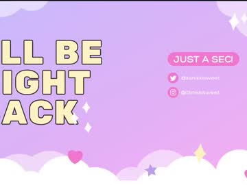 Itsnikkisweet February 06, 2026 Chaturbate stream image