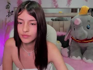Joselyn_Collins February 06, 2026 Chaturbate stream image