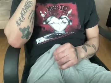 Keesey23 February 06, 2026 Chaturbate stream image