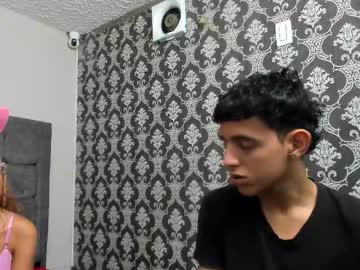 Ludoziel__ February 06, 2026 Chaturbate stream image