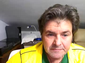 Luigijohn February 06, 2026 Chaturbate stream image