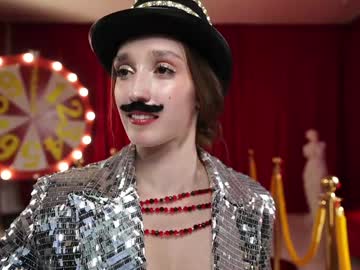 _Meganmeow_ February 06, 2026 Chaturbate stream image