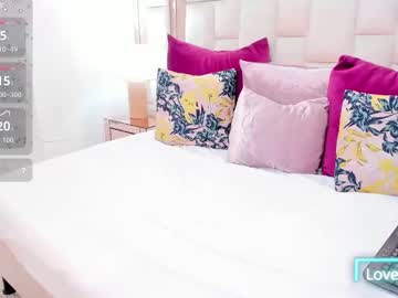 Megannherrera February 06, 2026 Chaturbate stream image