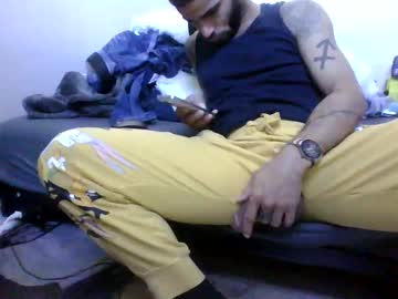 Princeredd February 06, 2026 Chaturbate stream image