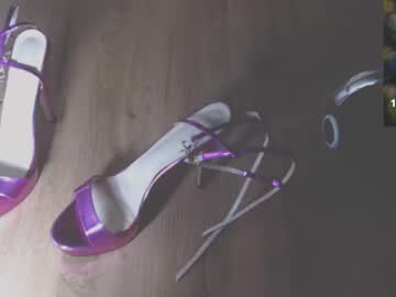 Sissycucki2000 February 06, 2026 Chaturbate stream image