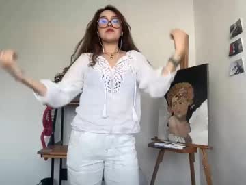 Tanyasneller February 06, 2026 Chaturbate stream image