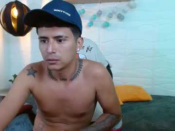 Tommychea February 06, 2026 Chaturbate stream image