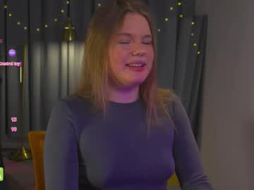 Agatthgris February 06, 2026 Chaturbate stream image