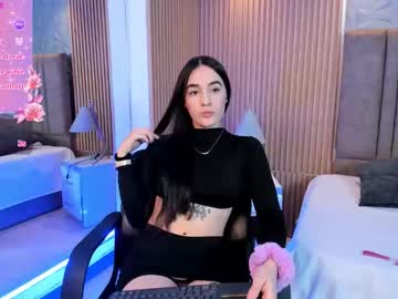 Cherry_Blossomn_ February 06, 2026 Chaturbate stream image