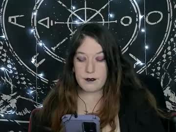 Gothic_Baddie February 06, 2026 Chaturbate stream image