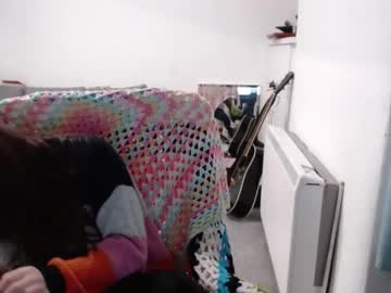 Hope_Xo February 06, 2026 Chaturbate stream image