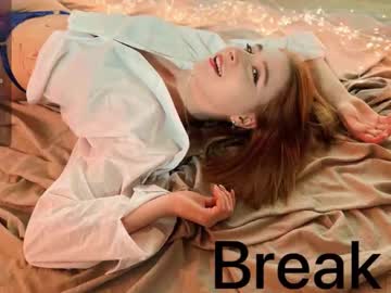 Ivy_Dean_ February 06, 2026 Chaturbate stream image