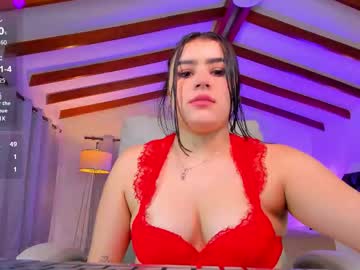 Madisson_West February 06, 2026 Chaturbate stream image