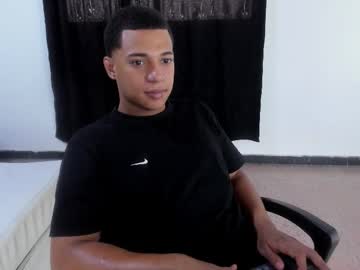 Mathy_Robert February 06, 2026 Chaturbate stream image