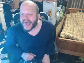 Playboy_Horny February 06, 2026 Chaturbate stream image