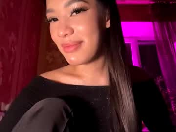 Qianalemucchi February 06, 2026 Chaturbate stream image