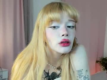 Sweet_Melissa133 February 06, 2026 Chaturbate stream image