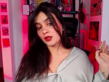 Zoee_T February 06, 2026 Chaturbate stream image