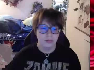_Bandit_B0y February 06, 2026 Chaturbate stream image