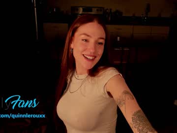 Cum_With_Quinn February 06, 2026 Chaturbate stream image