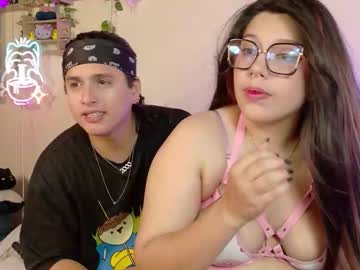 Doubledelight_ February 06, 2026 Chaturbate stream image