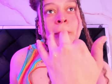 Irinavosh February 06, 2026 Chaturbate stream image
