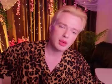 Kristenegor February 06, 2026 Chaturbate stream image