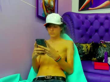Thanier_18 February 06, 2026 Chaturbate stream image
