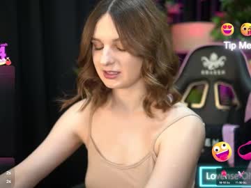 Xoxo_Molly February 06, 2026 Chaturbate stream image