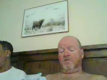 Black_N_White4 February 06, 2026 Chaturbate stream image