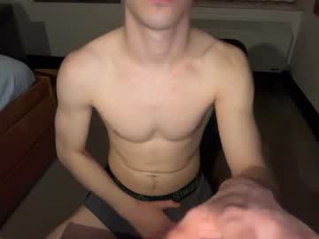 Canadiancollegehunk February 06, 2026 Chaturbate stream image