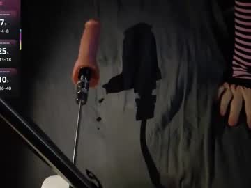 Ensui195 February 06, 2026 Chaturbate stream image