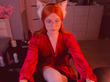 Foxy_Jpg February 06, 2026 Chaturbate stream image