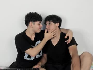 Hans_Andres17 February 06, 2026 Chaturbate stream image