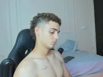 Nathan_Shimmer February 06, 2026 Chaturbate stream image