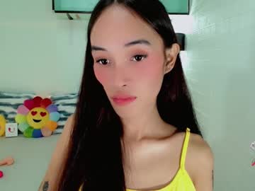 Anitaguen February 07, 2026 Chaturbate stream image