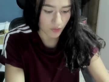 Aurora_Fernandez February 07, 2026 Chaturbate stream image