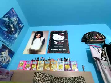 Blasiangyal February 07, 2026 Chaturbate stream image