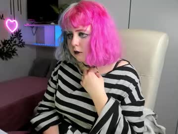 Cherrybounce February 07, 2026 Chaturbate stream image
