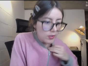 Cherrybunny21 February 07, 2026 Chaturbate stream image