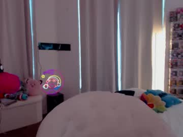 Itsnickibabyy February 07, 2026 Chaturbate stream image
